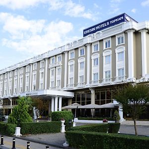 Eresin Hotels Topkapi